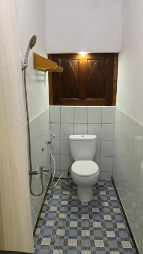 Kamar Homestay Soeharni